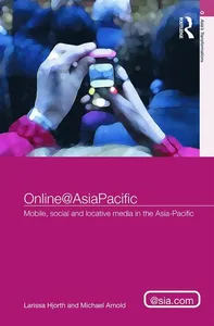 Online@AsiaPacific