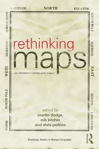 Rethinking Maps