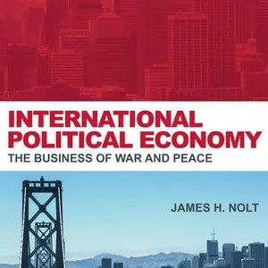 International Political Economy