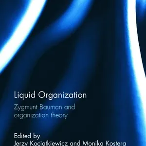 Liquid Organization