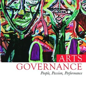 Arts Governance