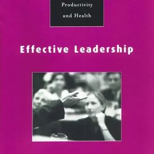 Effective Leadership