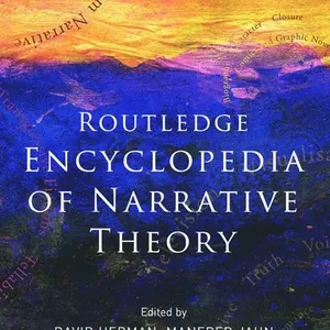 Routledge Encyclopedia of Narrative Theory