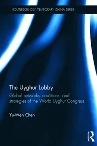 Uyghur Lobby