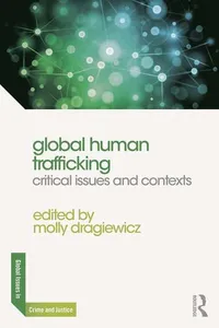 Global Human Trafficking