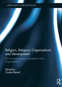 Religion, Religious Organisations and Development