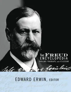 Freud Encyclopedia