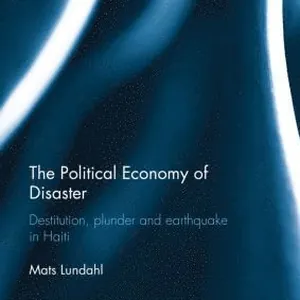 Political Economy of Disaster