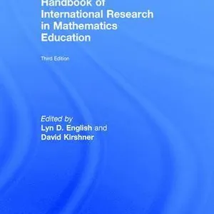 Handbook of International Research in Mathematics Education