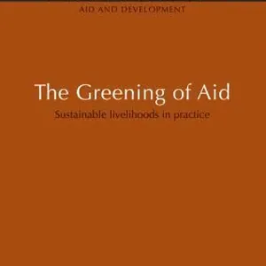 Greening of Aid