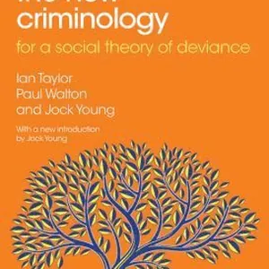 New Criminology