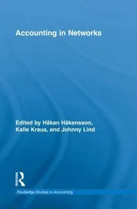 Accounting in Networks