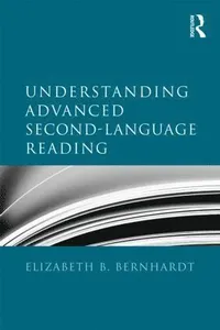 Understanding Advanced Second-Language Reading