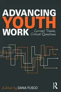 Advancing Youth Work