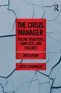 Crisis Manager