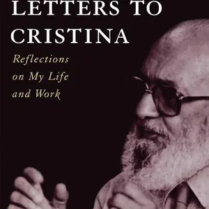 Letters to Cristina