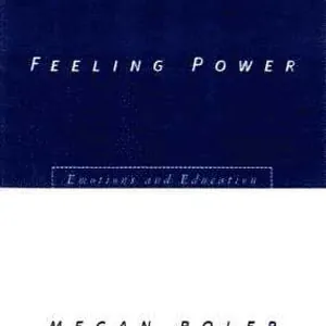 Feeling Power