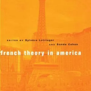 French Theory in America