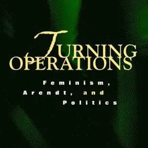 Turning Operations