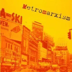 Metromarxism