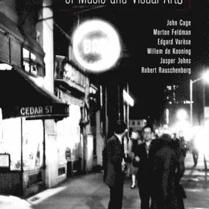 New York Schools of Music and the Visual Arts