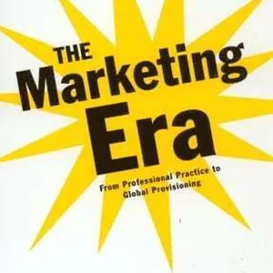 Marketing Era