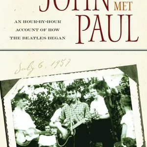 Day John Met Paul
