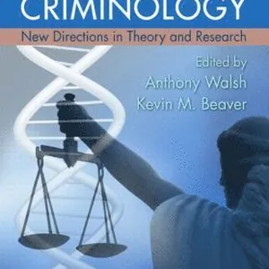 Biosocial Criminology