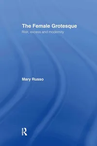 Female Grotesque