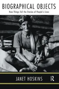 Biographical Objects