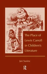 Place of Lewis Carroll in Children's Literature