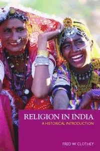 Religion in India