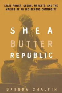 Shea Butter Republic