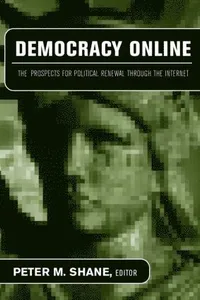 Democracy Online