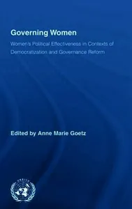 Governing Women
