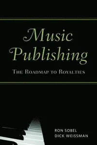 Music Publishing