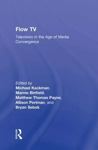 Flow TV