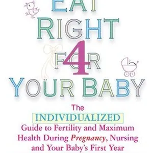 Eat Right for Your Baby