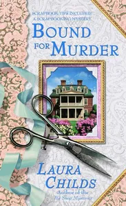 Bound for Murder