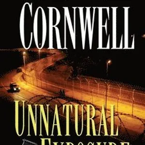 Unnatural Exposure: Scarpetta (Book 8)