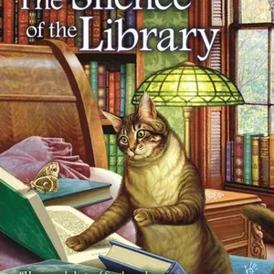 Silence of the Library