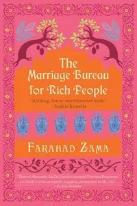 The Marriage Bureau for Rich People
