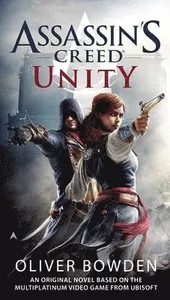 Assassin's Creed: Unity