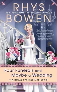 Four Funerals and Maybe a Wedding