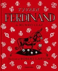 The Story of Ferdinand