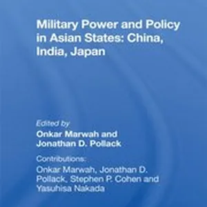 Military Power And Policy In Asian States
