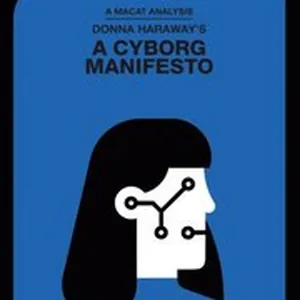 Donna Haraway''s A Cyborg Manifesto