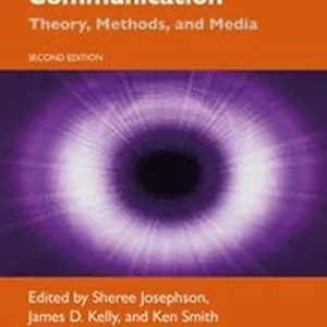 Handbook of Visual Communication