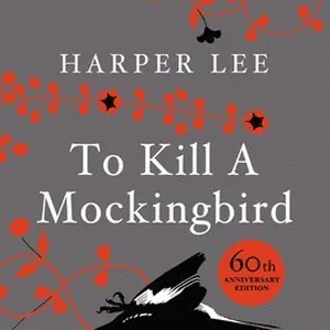 To Kill A Mockingbird