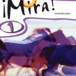 Mira Express 1 Pupil Book